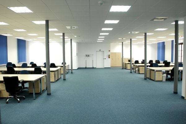 government-building-cleaning-by-cornerstone-cleaning-in-maryland